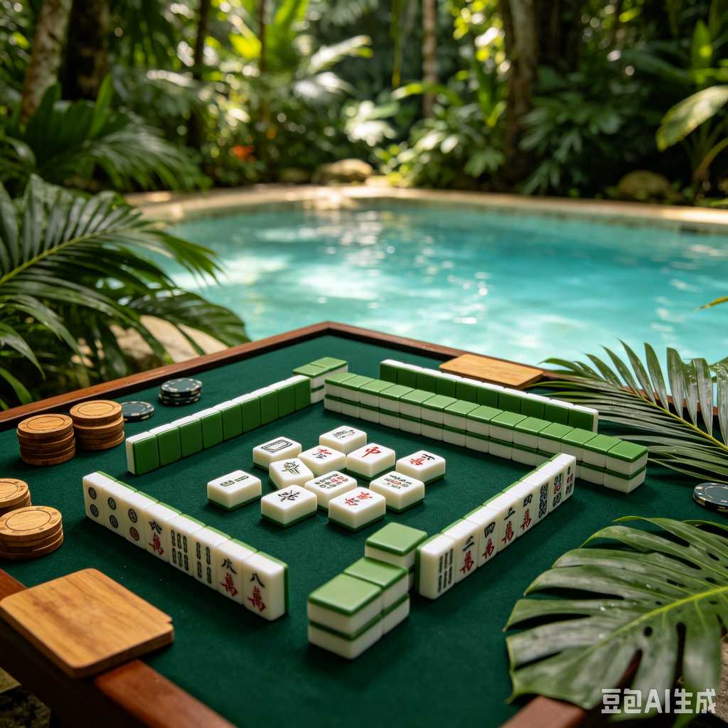 HartfordCT,mahjong