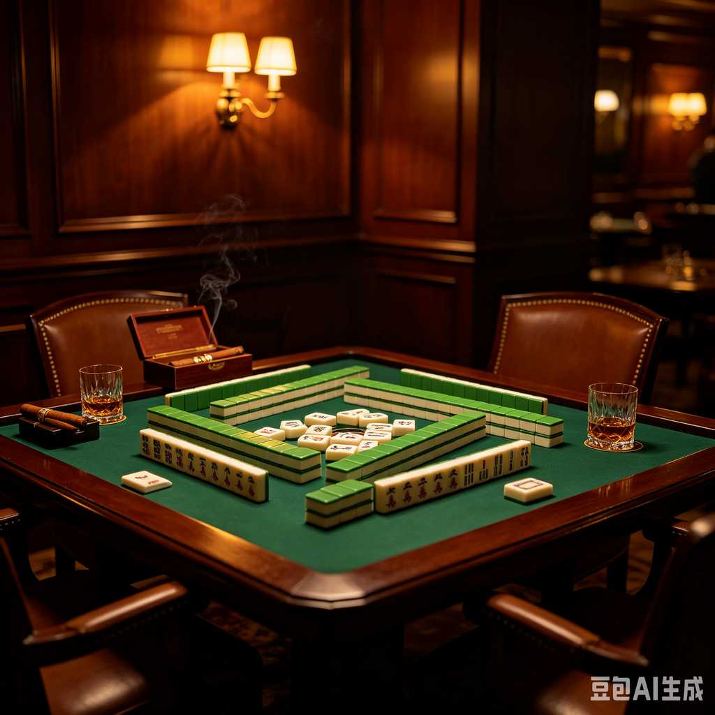 LasVegas,mahjong