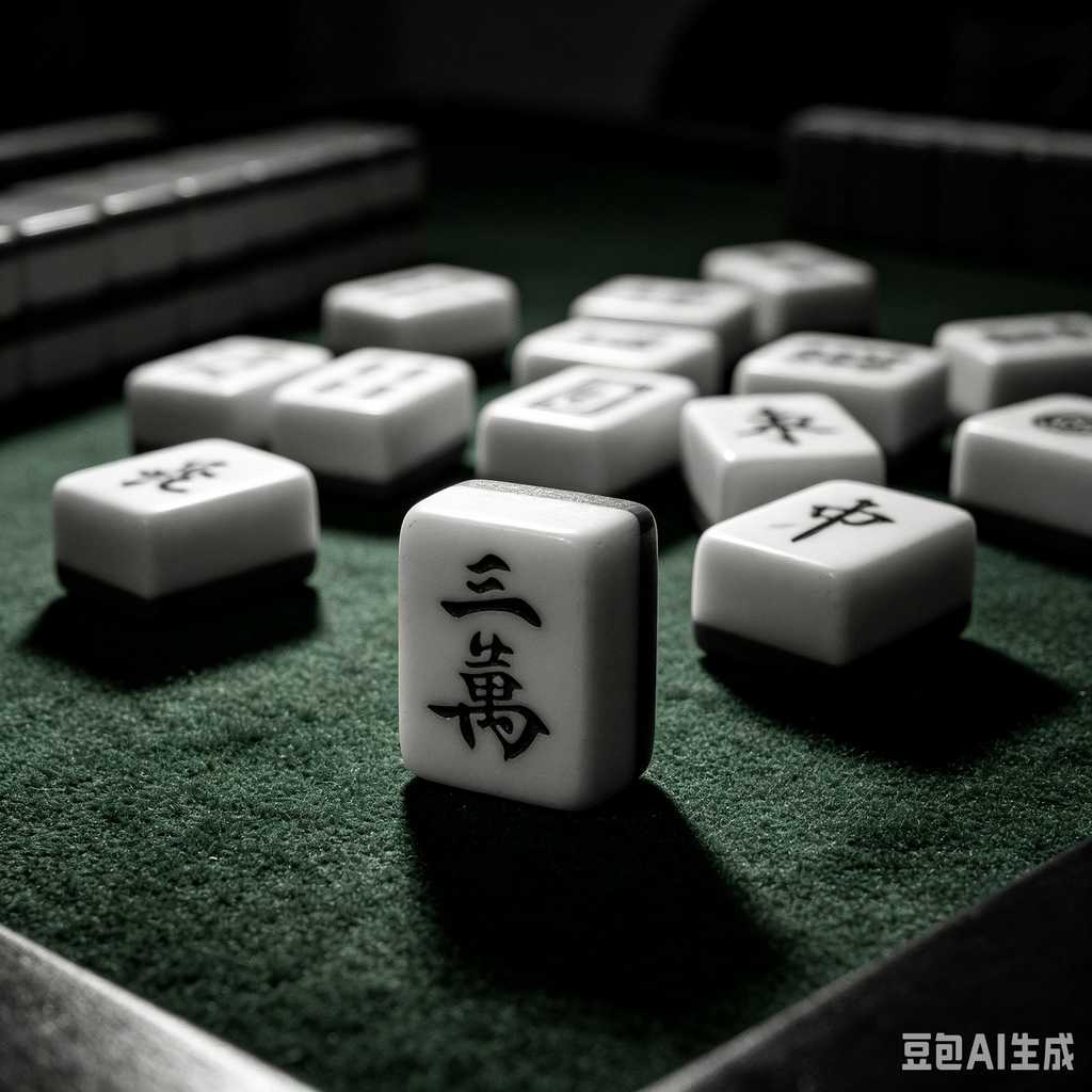 Glendale,mahjong