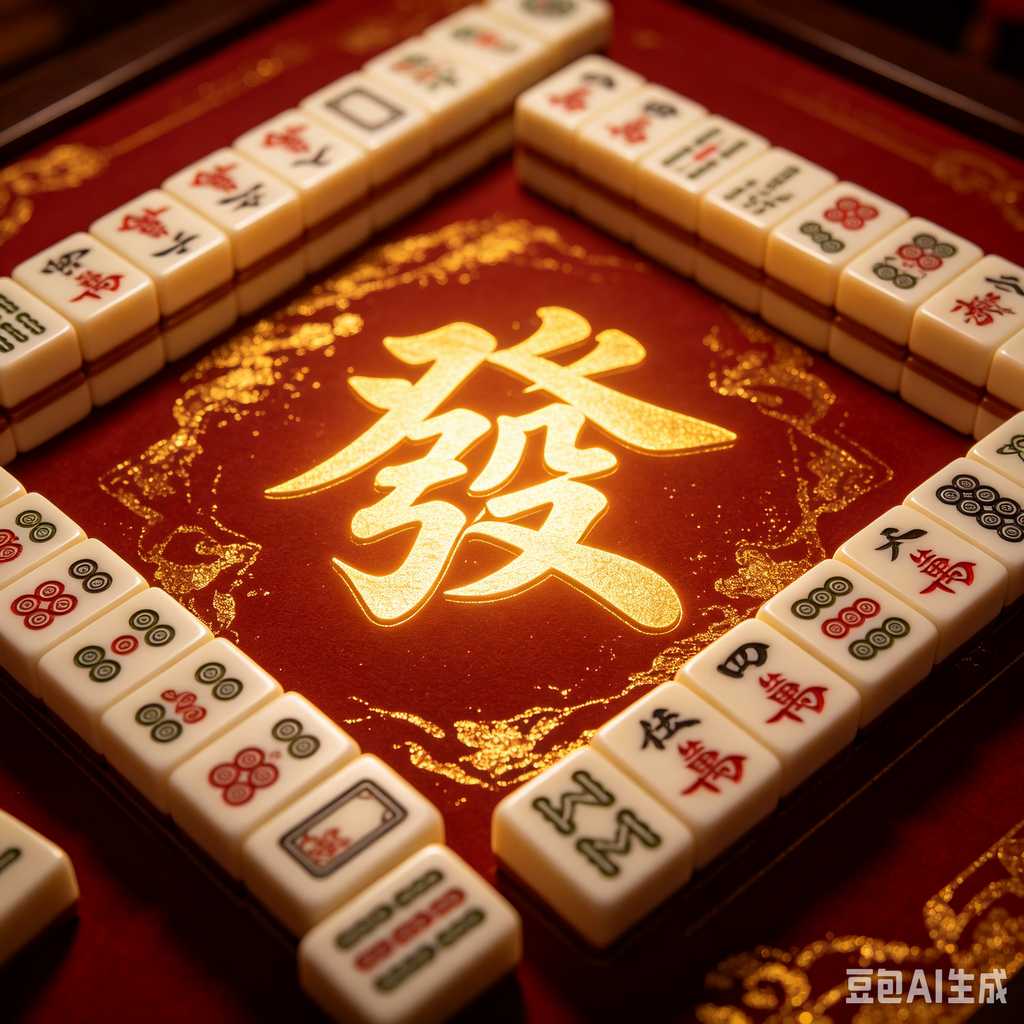 halloween mahjong game set
