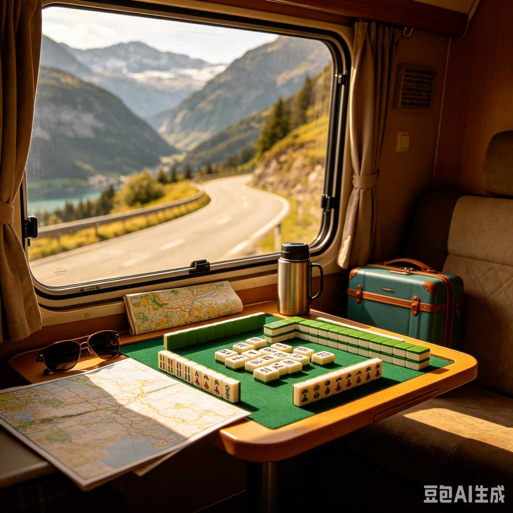 braga,mahjong
