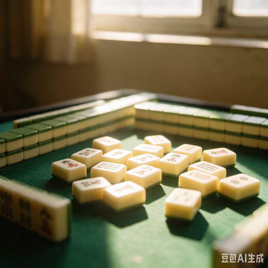 BoiseID,mahjong