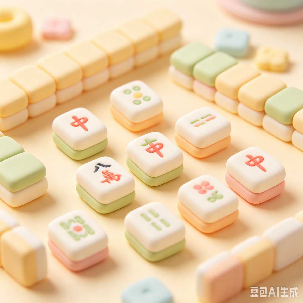 Charlotte,mahjong