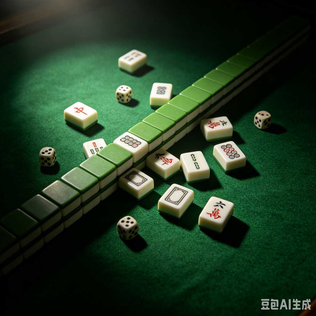 custom mahjong accessories