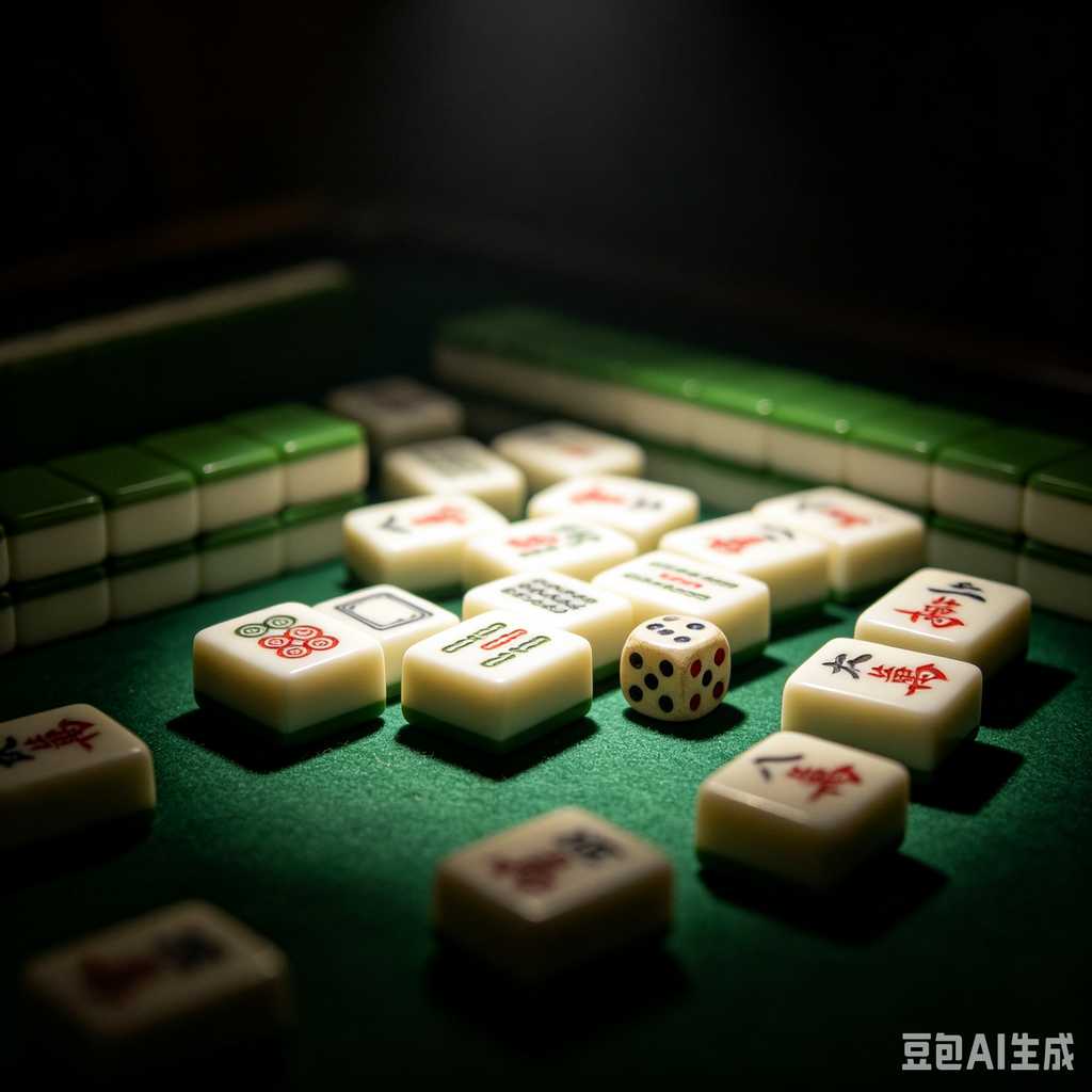 Mississippi,mahjong