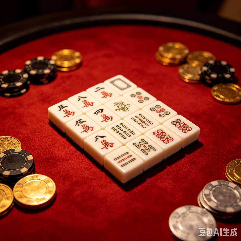 mahjong tutorial book included