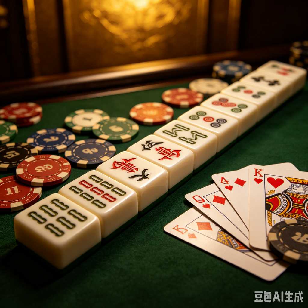 boston,mahjong
