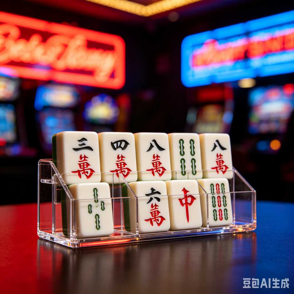 Montpellier,mahjong